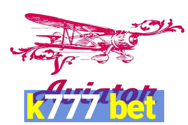 k777 bet